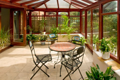 Canhams Green conservatory quotes