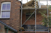 free Canhams Green home extension quotes