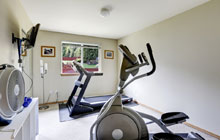 Canhams Green home gym construction leads