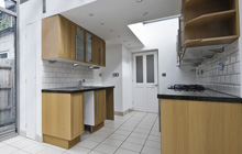 Canhams Green kitchen extension leads